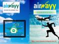 Airport Jobs in Kolkata | Airwayy Wings Pvt Ltd PowerPoint PPT Presentation