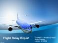 Cancelled Flight Compensation – Secure with Flightdelayexpert PowerPoint PPT Presentation