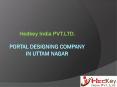 Portal Designing Company in Janakpuri PowerPoint PPT Presentation