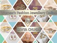 Women’s Fashion Jewellery Online