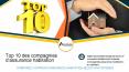 10 Principales Compagnies pour la Meilleure Assurance Habitation PowerPoint PPT Presentation