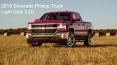 New 2019 Chevrolet Silverado Light Duty Pickup Truck – Westside Chevrolet PowerPoint PPT Presentation
