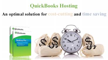 Quickbooks Hosting