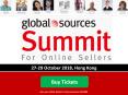 Global Sources Summit October 2018 For Online and Amazon Sellers