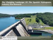 Spain Hydropower Market Value-Ken Research