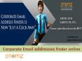 Best Corporate Email Address Finder and CEO Email Address Finder (1) PowerPoint PPT Presentation