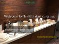 Healthy Start Catering PowerPoint PPT Presentation