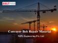 Conveyor Belt Repair Material PowerPoint PPT Presentation