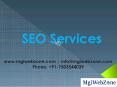 SEO Services in Delhi, India PowerPoint PPT Presentation