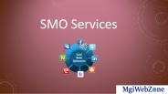 SMO Services in Delhi, India