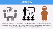 Get Muslim Counselling Service  - Sakoon