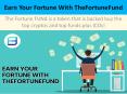 Earn Your Fortune With TheFortuneFund PowerPoint PPT Presentation