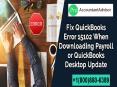 How To Fix QuickBooks Error 15102? PowerPoint PPT Presentation