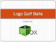 Logo Golf Balls - golfbox.com (1)