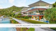 Luxury Holiday Rentals Australia