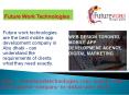 Future Work Technologies