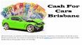 Cash For Cars Brisbane PowerPoint PPT Presentation