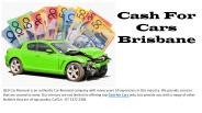 Cash For Cars Brisbane