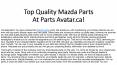 Visit-PartsAvatar-Shop-All-Mazda-Parts-Buy-Mazda Miata parts, Miata body parts, Mazda Miata performance parts-Miata-oem-parts-Mazda-Miata-performance-parts-Mazda-Miata-parts-&-accessories