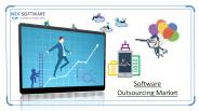 software Outsourcing Market Trends, Survey & Analysis