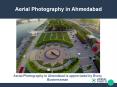 Grow your Business with Aerial Photography in Ahmedabad PowerPoint PPT Presentation
