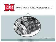 Stainless Steel Checker Plate