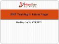 PHP Training in Uttam Nagar PowerPoint PPT Presentation