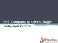 PPC Company in Uttam Nagar PowerPoint PPT Presentation