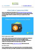 A Basic Guide to Cryptocurrency Wallet PowerPoint PPT Presentation