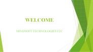 ERP Software Dubai