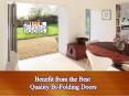 Benefit from the Best Quality Bi-Folding Doors PowerPoint PPT Presentation
