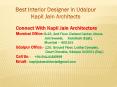 Best Interior Designer in Udaipur Kapil Jain Architects PowerPoint PPT Presentation