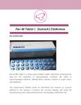 Pan 40 Tablet |  Stomach | ElaWoman PowerPoint PPT Presentation