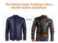The Ultimate Guide To Buying A Men’s Fur leather jacket at Fadcloset