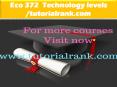 "eco 372 Technology levels--tutorialrank.com  " PowerPoint PPT Presentation