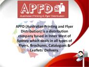 Benefits of the Right Approach towards the distribution!