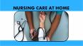 Nursing care at the comfort of home PowerPoint PPT Presentation
