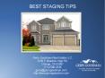 Best Staging Tips in Orange County CA PowerPoint PPT Presentation