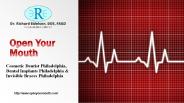 Dental Implants Philadelphia