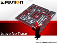 Leave No Trace