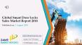 Global Smart Door Locks Sales Market Report 2018 PowerPoint PPT Presentation