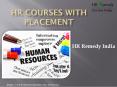 HR Courses with Placement | HR Remedy India PowerPoint PPT Presentation