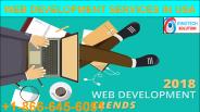 Website Design Company & Digital Agency in USA