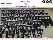 Brazilian straight hair bundle