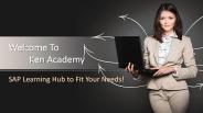 SAP course online