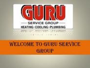 Furnace Repair Services