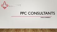 PPC Consultants — 21st Renaissance; E-commerce SEO