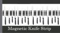Why Using a Magnetic Knife Strip is a Good Idea PowerPoint PPT Presentation
