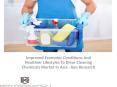 Asia Cleaning Chemicals Market Overview, Outlook, Segmentation, Applications, Forecast, Analysis : Ken Research PowerPoint PPT Presentation