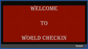 Event Finder Website